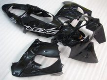 Cargar imagen en el visor de la galería, Black Factory Style - NINJA ZX-9R 02-03 Fairing Kit
