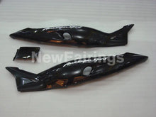 Cargar imagen en el visor de la galería, Black Factory Style - YZF600R Thundercat 96-07 Fairing Kit