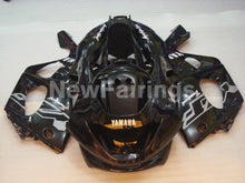 Cargar imagen en el visor de la galería, Black Factory Style - YZF600R Thundercat 96-07 Fairing Kit