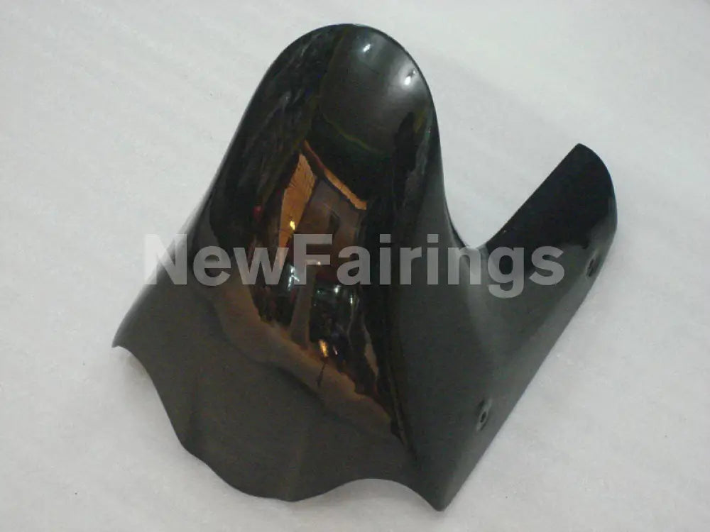 Black Factory Style - YZF600R Thundercat 96-07 Fairing Kit