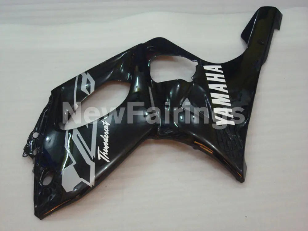 Black Factory Style - YZF600R Thundercat 96-07 Fairing Kit