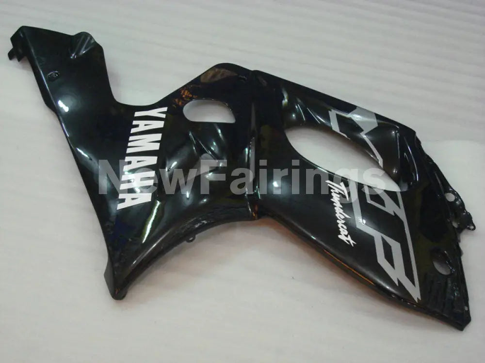 Black Factory Style - YZF600R Thundercat 96-07 Fairing Kit
