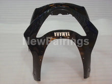 Cargar imagen en el visor de la galería, Black Factory Style - YZF600R Thundercat 96-07 Fairing Kit