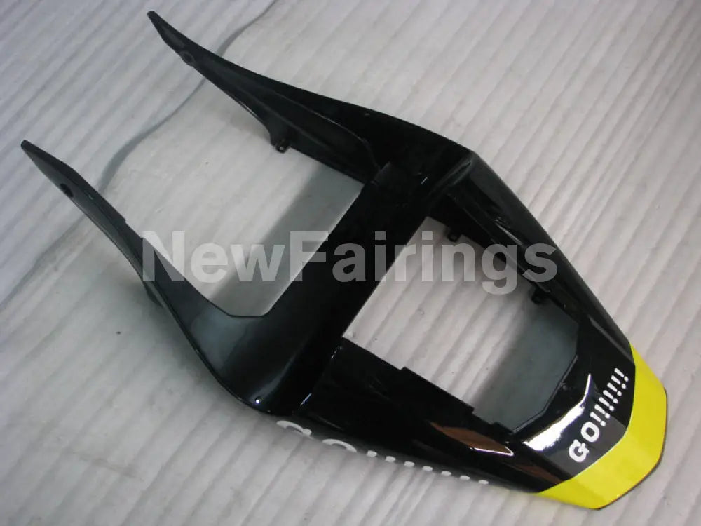 Black GO - YZF-R1 00-01 Fairing Kit