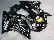 Cargar imagen en el visor de la galería, Black GO - YZF-R1 00-01 Fairing Kit