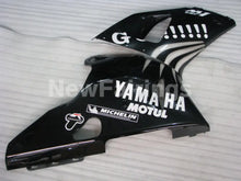 Cargar imagen en el visor de la galería, Black GO - YZF-R1 00-01 Fairing Kit