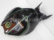 Cargar imagen en el visor de la galería, Black and Green BACARDI - CBR1000RR 06-07 Fairing Kit