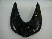 Cargar imagen en el visor de la galería, Black and Green Monster - NINJA ZX-14R 06-11 Fairing Kit