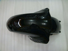 Cargar imagen en el visor de la galería, Black and Green Monster - NINJA ZX-14R 06-11 Fairing Kit