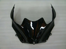 Cargar imagen en el visor de la galería, Black and Green Monster - NINJA ZX-14R 06-11 Fairing Kit