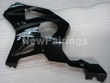 Cargar imagen en el visor de la galería, Black and Grey Factory Style - CBR 954 RR 02-03 Fairing Kit
