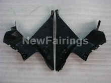 Cargar imagen en el visor de la galería, Black and Grey Factory Style - CBR 954 RR 02-03 Fairing Kit