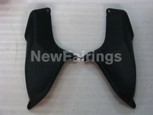 Cargar imagen en el visor de la galería, Black and Grey Factory Style - CBR 954 RR 02-03 Fairing Kit