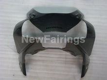 Cargar imagen en el visor de la galería, Black and Grey Factory Style - CBR 954 RR 02-03 Fairing Kit