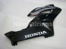 Cargar imagen en el visor de la galería, Black and Grey Factory Style - CBR1000RR 04-05 Fairing Kit