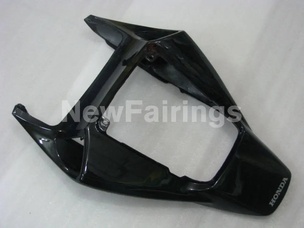 Black and Grey Factory Style - CBR1000RR 04-05 Fairing Kit