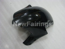 Cargar imagen en el visor de la galería, Black and Grey Factory Style - CBR1000RR 04-05 Fairing Kit
