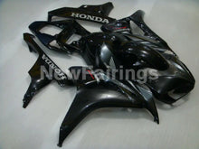 Cargar imagen en el visor de la galería, Black and Grey Factory Style - CBR1000RR 06-07 Fairing Kit