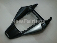 Cargar imagen en el visor de la galería, Black and Grey Factory Style - CBR1000RR 06-07 Fairing Kit