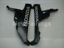 Cargar imagen en el visor de la galería, Black and Grey Factory Style - CBR1000RR 06-07 Fairing Kit