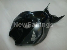 Cargar imagen en el visor de la galería, Black and Grey Factory Style - CBR1000RR 06-07 Fairing Kit
