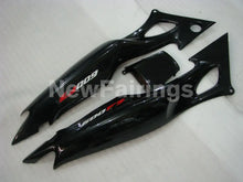Cargar imagen en el visor de la galería, Black and Grey Factory Style - CBR600 F3 97-98 Fairing Kit