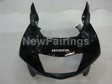 Cargar imagen en el visor de la galería, Black and Grey Factory Style - CBR600 F3 97-98 Fairing Kit