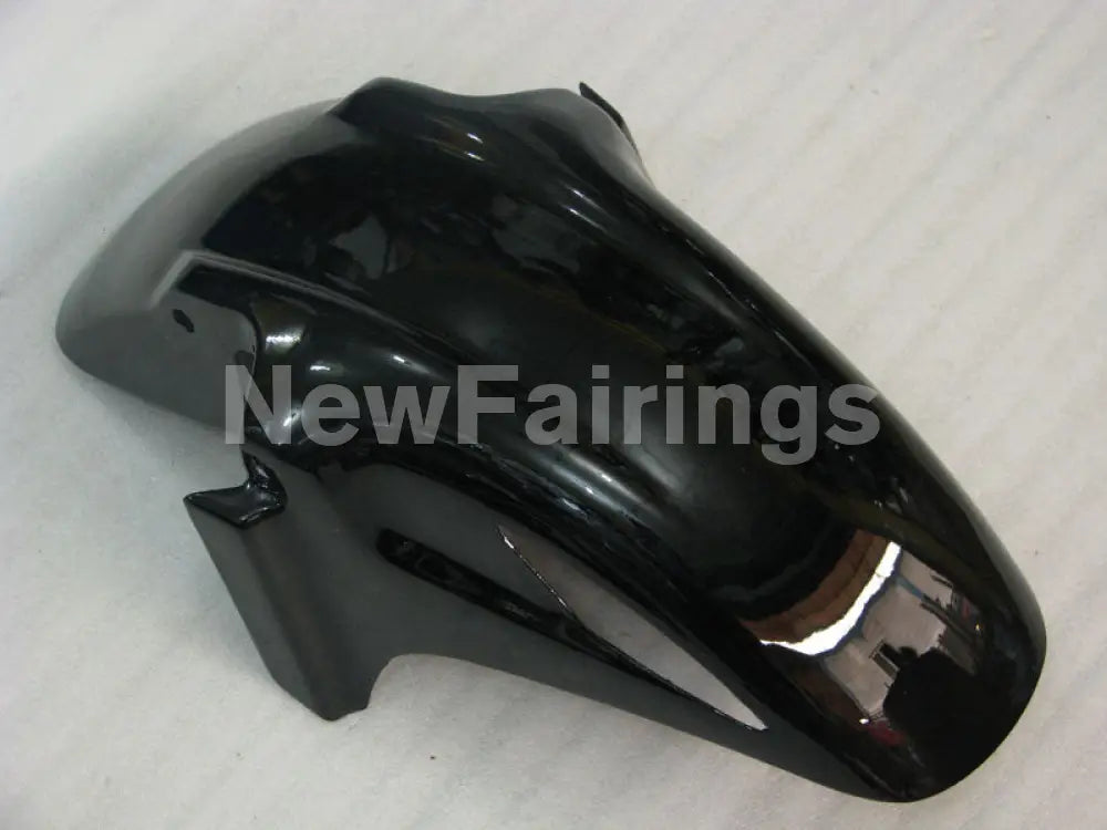 Black and Grey Factory Style - CBR600 F3 97-98 Fairing Kit