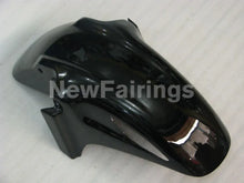 Cargar imagen en el visor de la galería, Black and Grey Factory Style - CBR600 F3 97-98 Fairing Kit