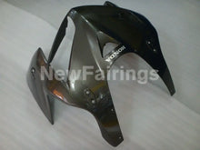 Cargar imagen en el visor de la galería, Black and Grey Factory Style - CBR600RR 05-06 Fairing Kit