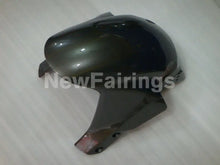 Cargar imagen en el visor de la galería, Black and Grey Factory Style - CBR600RR 05-06 Fairing Kit