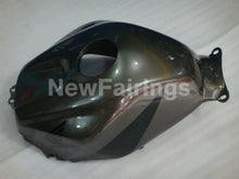 Cargar imagen en el visor de la galería, Black and Grey Factory Style - CBR600RR 05-06 Fairing Kit