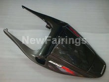 Cargar imagen en el visor de la galería, Black and Grey Factory Style - CBR600RR 05-06 Fairing Kit