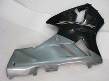 Cargar imagen en el visor de la galería, Black Grey Factory Style - NINJA ZX-12R 02-04 Fairing Kit