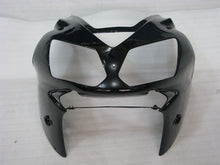 Cargar imagen en el visor de la galería, Black Grey Factory Style - NINJA ZX-12R 02-04 Fairing Kit