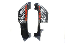Cargar imagen en el visor de la galería, Black HM plant - CBR600RR 03-04 Fairing Kit