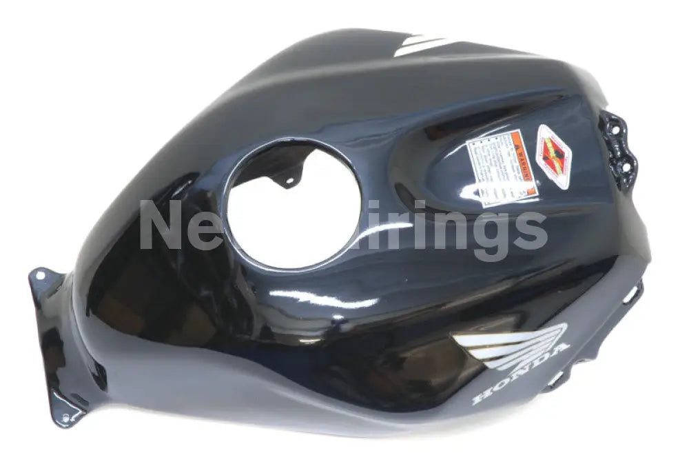 Black HM plant - CBR600RR 03-04 Fairing Kit