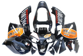 Black HM plant - CBR600RR 03-04 Fairing Kit