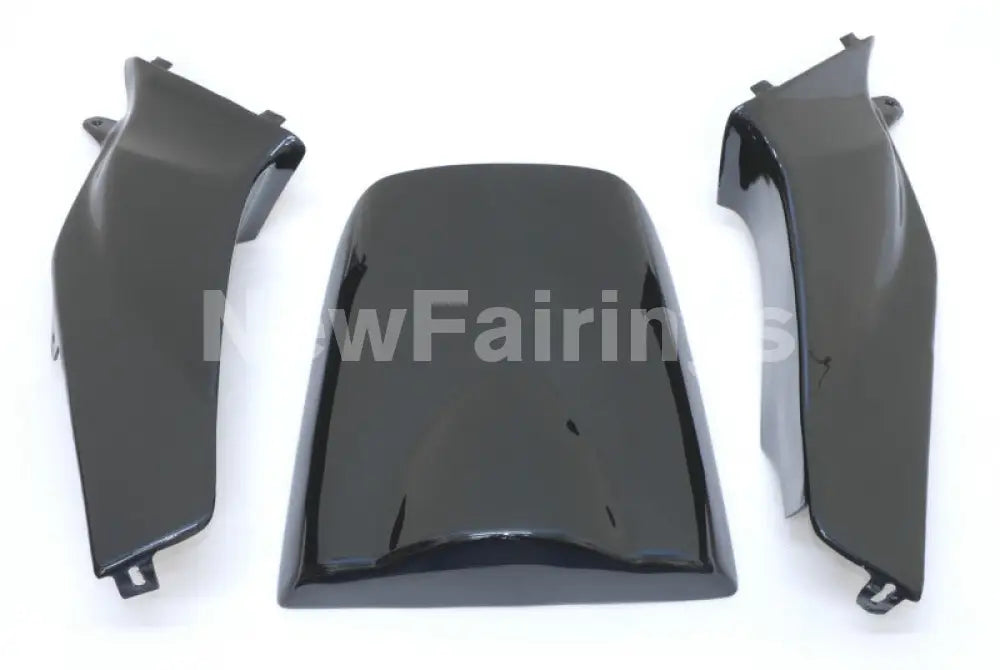 Black HM plant - CBR600RR 03-04 Fairing Kit