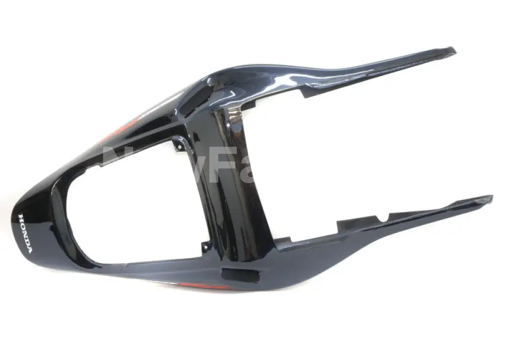 Black HM plant - CBR600RR 03-04 Fairing Kit