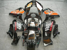 Cargar imagen en el visor de la galería, Black HM plant - CBR600RR 05-06 Fairing Kit