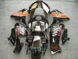 Black HM plant - CBR600RR 05-06 Fairing Kit