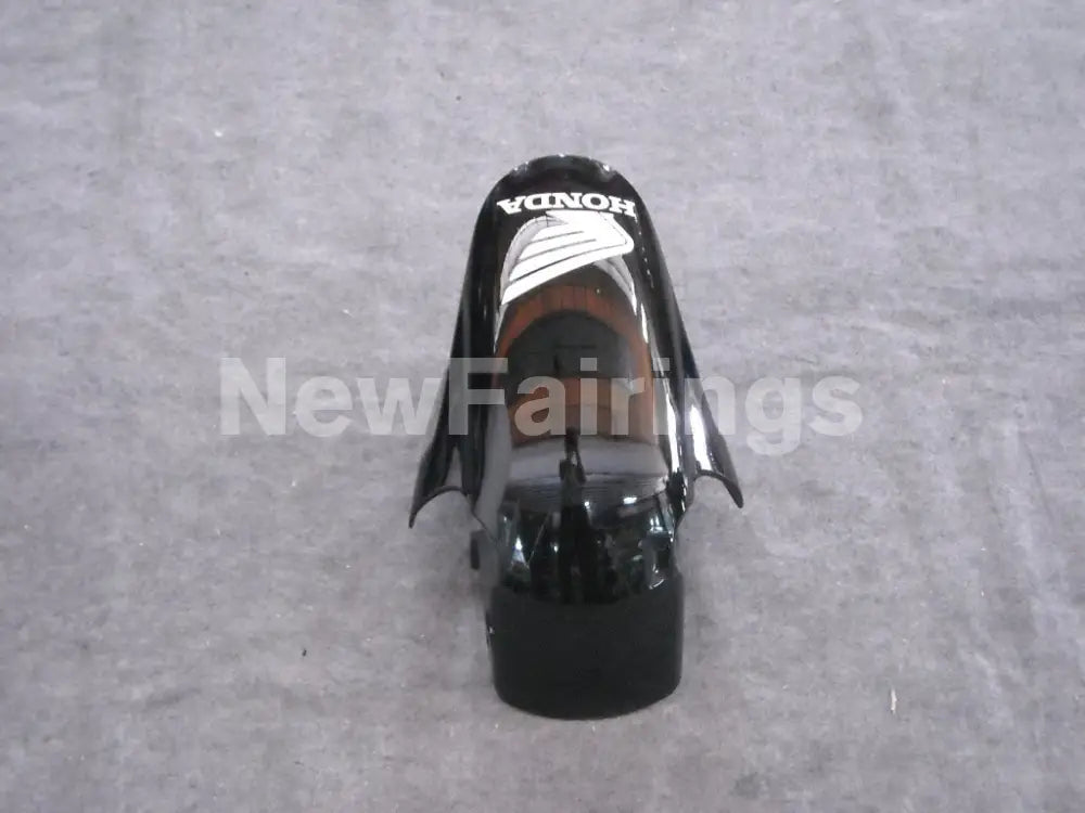Black HM plant - CBR600RR 05-06 Fairing Kit