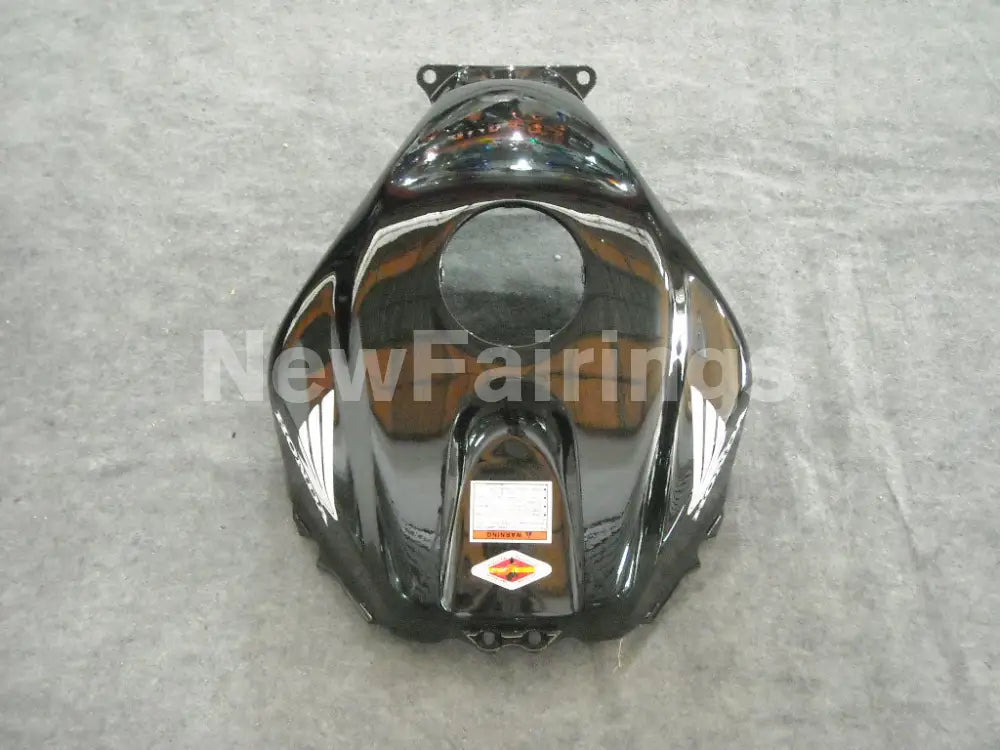 Black HM plant - CBR600RR 05-06 Fairing Kit