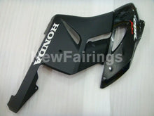 Cargar imagen en el visor de la galería, Black and Matte Black Factory Style - CBR1000RR 04-05 Fairing Kit