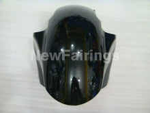 Cargar imagen en el visor de la galería, Black and Matte Black Factory Style - CBR1000RR 04-05 Fairing Kit