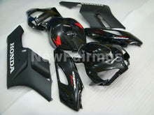 Cargar imagen en el visor de la galería, Black and Matte Black Factory Style - CBR1000RR 04-05 Fairing Kit
