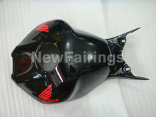 Cargar imagen en el visor de la galería, Black and Matte Black Factory Style - CBR1000RR 04-05 Fairing Kit