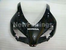 Cargar imagen en el visor de la galería, Black and Matte Black Factory Style - CBR1000RR 04-05 Fairing Kit
