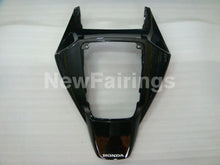 Cargar imagen en el visor de la galería, Black and Matte Black Factory Style - CBR1000RR 04-05 Fairing Kit